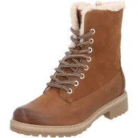 Palado Boots 'Olib' bruin