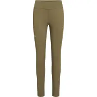 GOLD´S GYM APPAREL Sportbroek 'BROOKE' olijfgroen