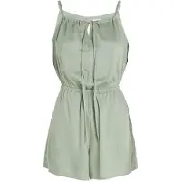 O'Neill Jumpsuit 'Leina' pastelgroen