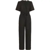 B.young Jumpsuit zwart