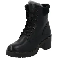 Palado Boots 'Skarda' zwart