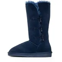 Gooce Snowboots 'Cornice' navy