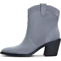 CESARE GASPARI Boots grijs