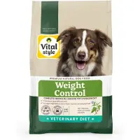 VITALstyle Weight Control Hondenvoer 3 Kg