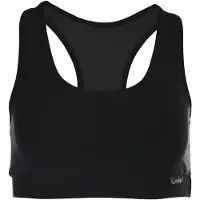 Winshape Sport bh 'WVR1' zwart / wit