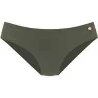 LASCANA Bikinibroek olijfgroen