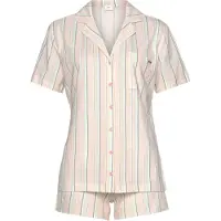 s.Oliver Pyjama gemengde kleuren / abrikoos