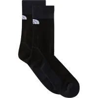 The North Face Sokken 'TRAIL RUN SOCK CREW' zwart / wit