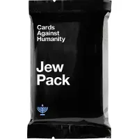 Cards Against Humanity : Jood Pack