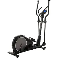 FINNLO Crossfly Xtr Bt Crosstrainer Zilver