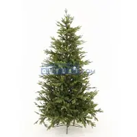 Black Box Kunstkerstboom | | Macallan | 2.15 meter (2382 tips, PVC/PE)