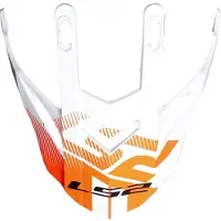 LS2 Mx436 Evo Evolve Vizier