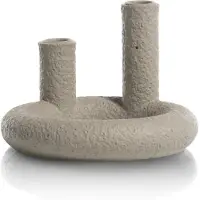 Coco Maison Bodin kandelaar H13cm