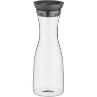 Aps Glazen karaf | 1 liter | 9.5x9.5 cm