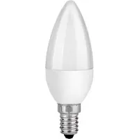 Pro LED-lamp 3,8 W E14 F