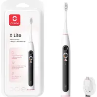 Oclean X Lite Elektrische Tandenborstel Grijs