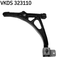 Skf VKDS 323110 Draagarm