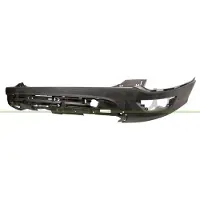 PRASCO FD8041051 Achterbumper
