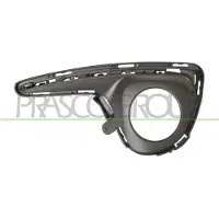 PRASCO TY3302134 Ventilatiegrille, bumper