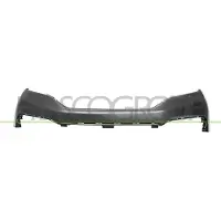 PRASCO HD8311021 Bumper