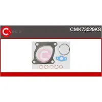 Casco CMK73029KS Turbocharger, montageset
