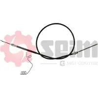 Seim 603285 Handremkabel