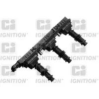 Quinton Hazell XIC8338 Bobine
