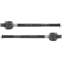 RIDEX 51T0592 Binnenste stuurkogel