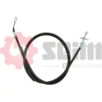 Seim 554306 Handremkabel