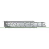 PRASCO BM8082134 Ventilatiegrille, bumper