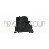 PRASCO ME0512124 Ventilatiegrille, bumper