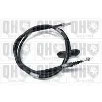 Quinton Hazell BC4202 Handremkabel