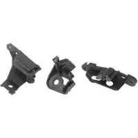 ROMIX C70264 Reparatieset, koplamp