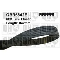 Quinton Hazell QBR6842E Multiriem