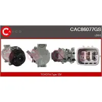 Casco CAC86077GS Aircopomp