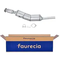 Hella 8LH 366 081-211 Roetfilter (DPF)