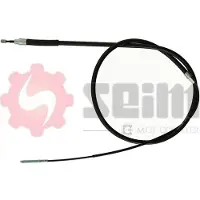 Seim 353001 Handremkabel