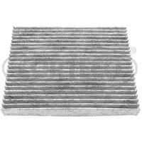 CORTECO 49356083 Interieurfilter