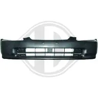 Diederichs 5206250 Bumper