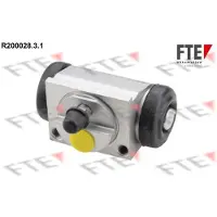 FTE 9210149 Wielremcilinder