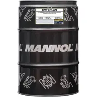Mannol MN8217-60 Olie, automatische transmissie (ATF)