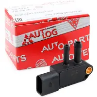 AUTLOG Sensor, uitlaatgasdruk AS4524