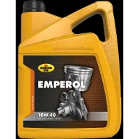 Kroon oil 33216 Motorolie