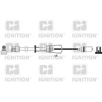 Quinton Hazell XC1161 Bougiekabels