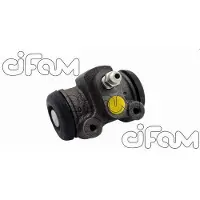 CIFAM 101-866 Wielremcilinder