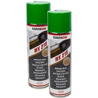 Teroson 794224 Bescherming van wagenbodem