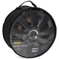 RIDEX 100009A0050 Wieldoppen