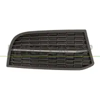 PRASCO BM0492143 Ventilatiegrille, bumper
