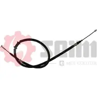 Seim 703467 Handremkabel