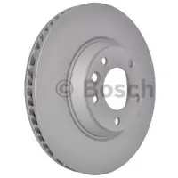 Bosch 0 986 479 249 Remschijf